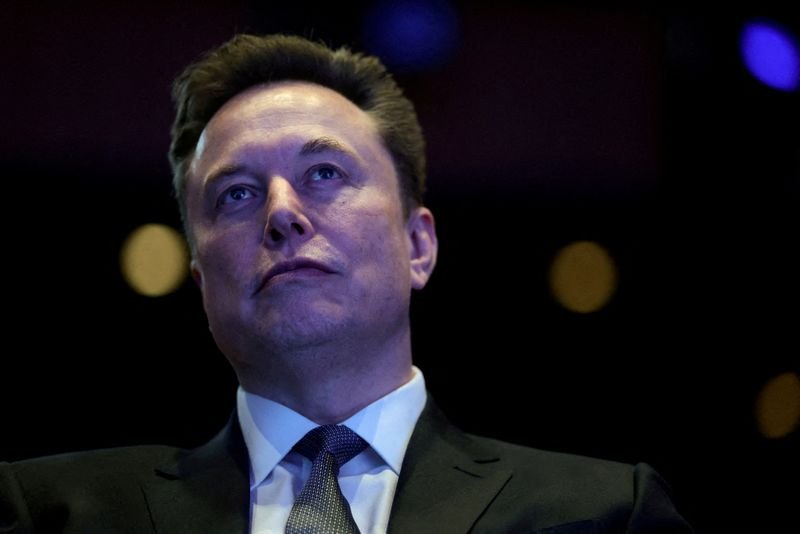 Musk seeks up to $134 billion from OpenAI, Microsoft in ‘wrongful gains’