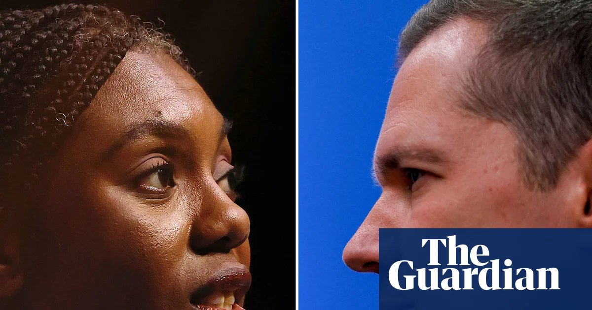 ‘Everyone is sick of this crap’: Jenrick defection deepens rightwing divide | Conservatives