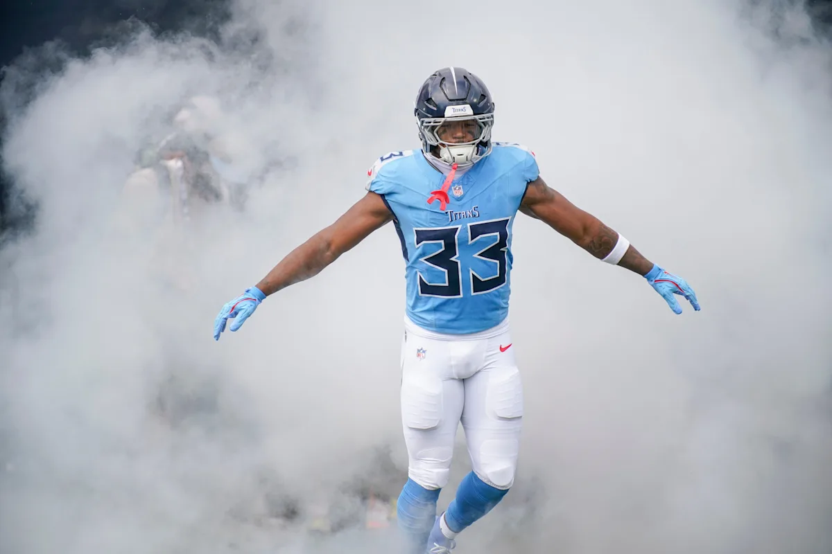Tennessee Titans’ 6 biggest surprises from 2025 season