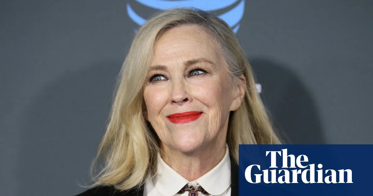 ‘One of the greatest comic talents’: tributes paid to actor Catherine O’Hara | Catherine O’Hara