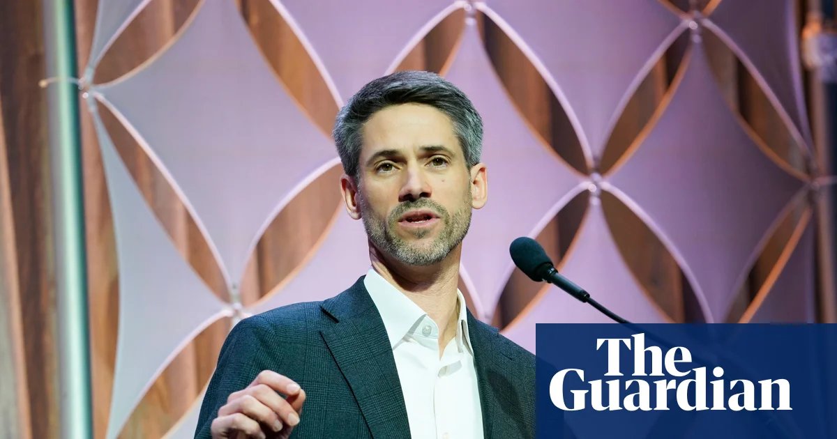 Matt Mahan, mayor of San Jose, announces run for governor of California | California