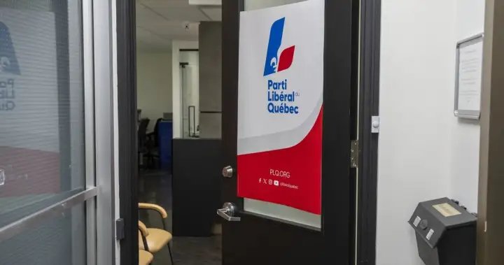 Quebec Liberals name ethics officer for leadership race after vote-buying allegations – Montreal
