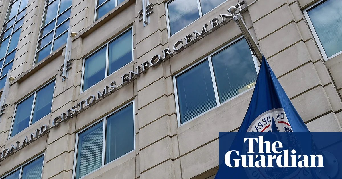 US House candidate buys nazis.us domain to redirect visitors to homeland security | ICE (US Immigration and Customs Enforcement)