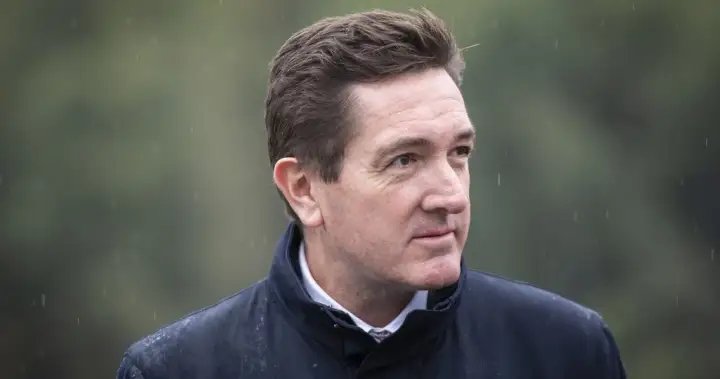 Fulmer says B.C. Conservatives must be a grand coalition as he enters leadership race