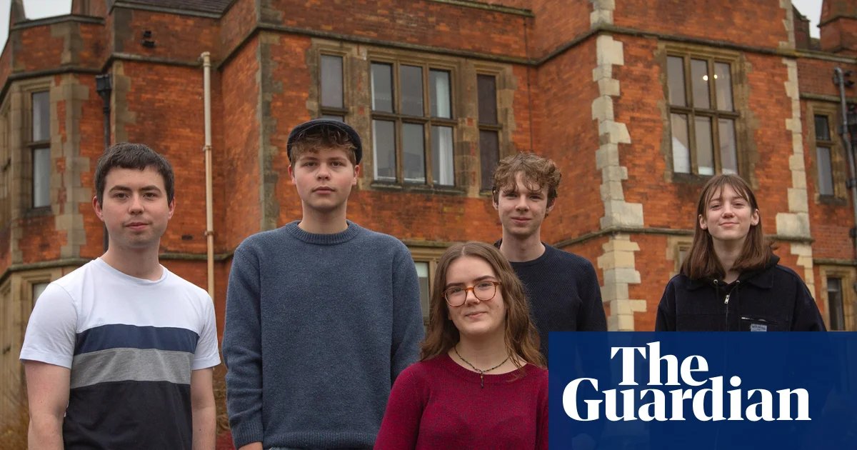 ‘Oh my gosh, they’re all from London and Cambridge’: York University’s northerners fight back | Higher education