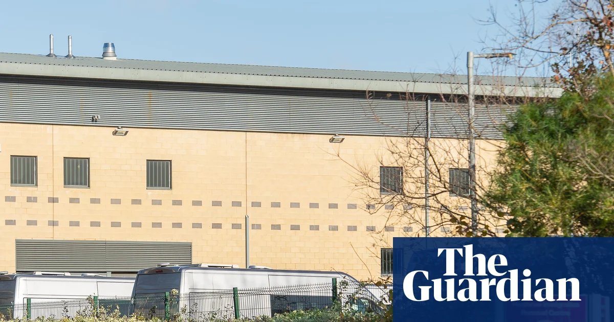 Eighty ‘one in, one out’ asylum seekers accuse UK of degrading treatment | Immigration and asylum
