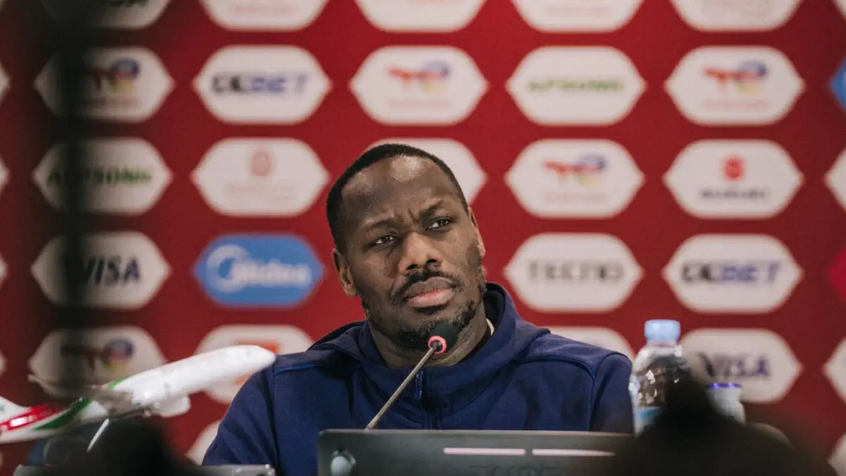 CAN 2025: Pape Thiaw reveals his ambition ahead of Senegal vs Egypt showdown