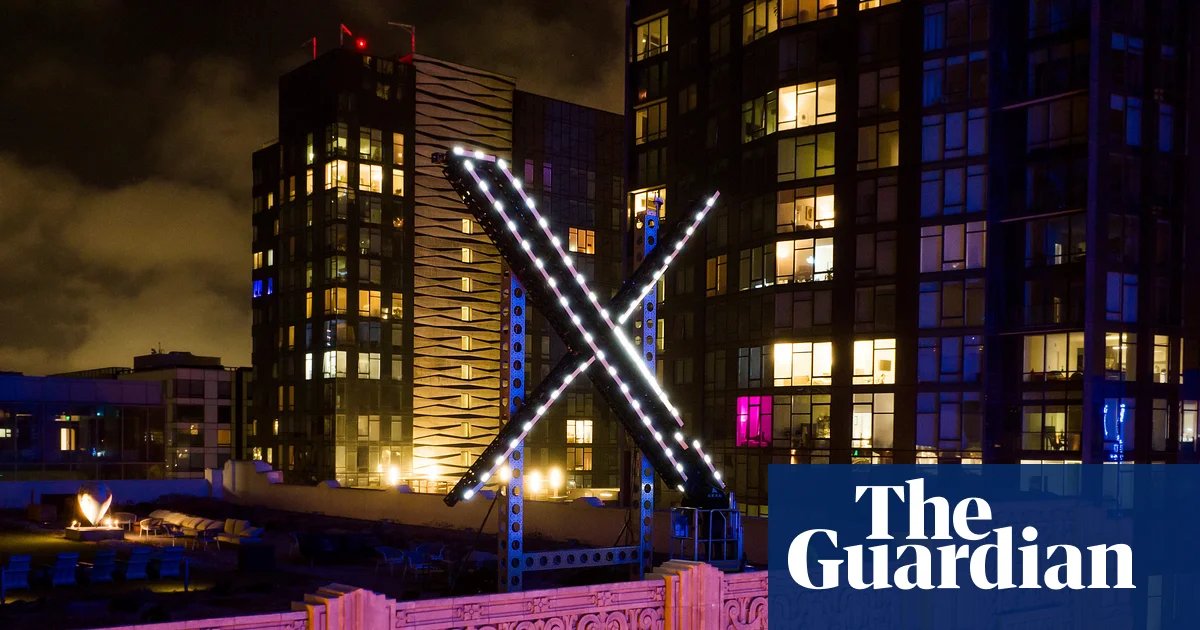 Grok’s deepfake images which ‘digitally undress’ women investigated by Australia’s online safety watchdog | AI (artificial intelligence)