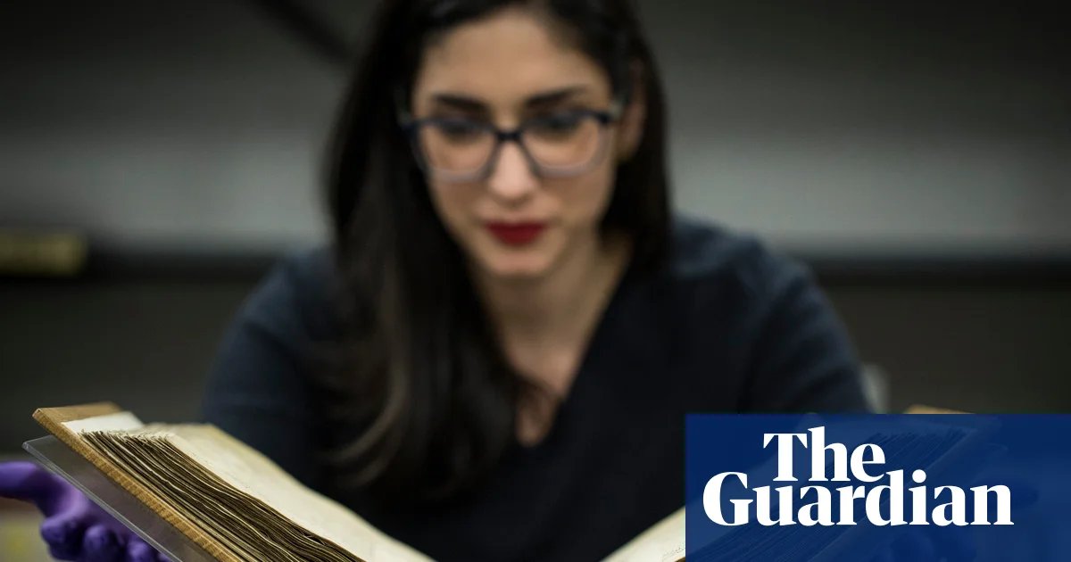 AI systems could use Met Office and National Archives data under UK plans | AI (artificial intelligence)