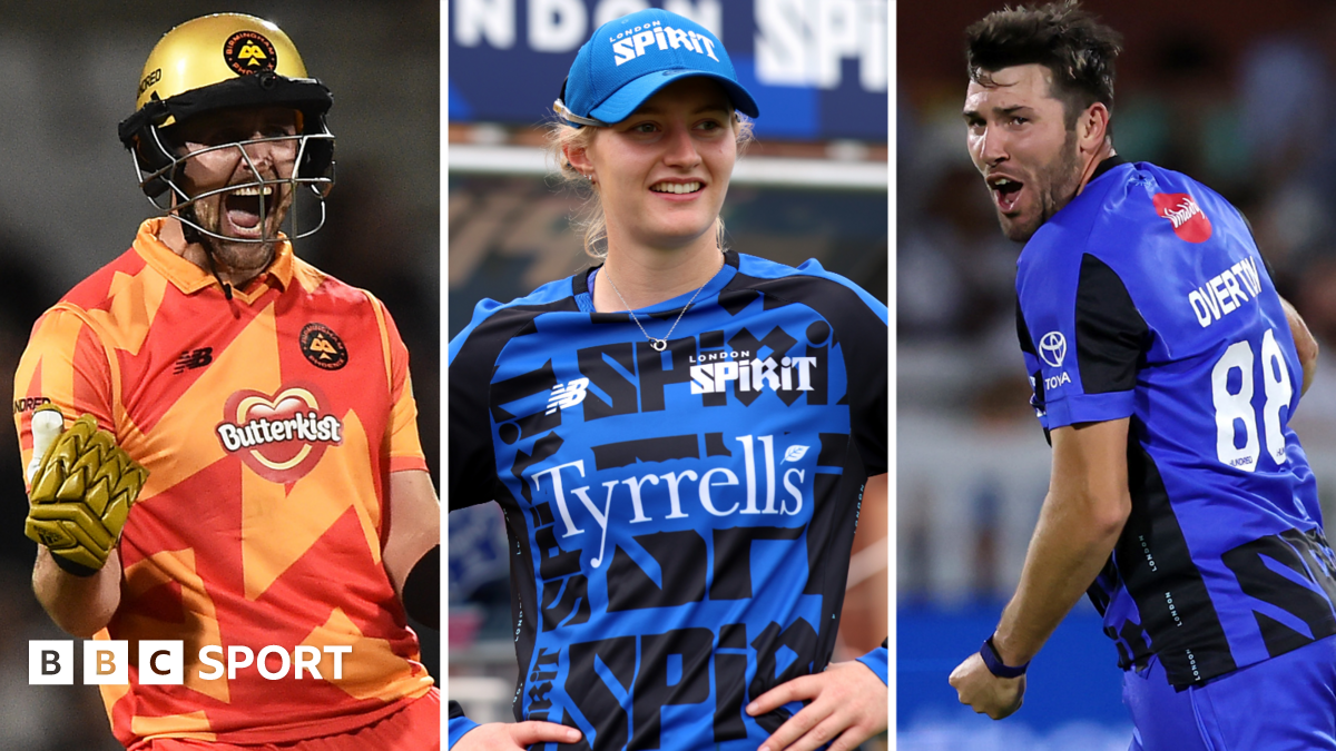 The Hundred 2026: London Spirit announce eight new signings