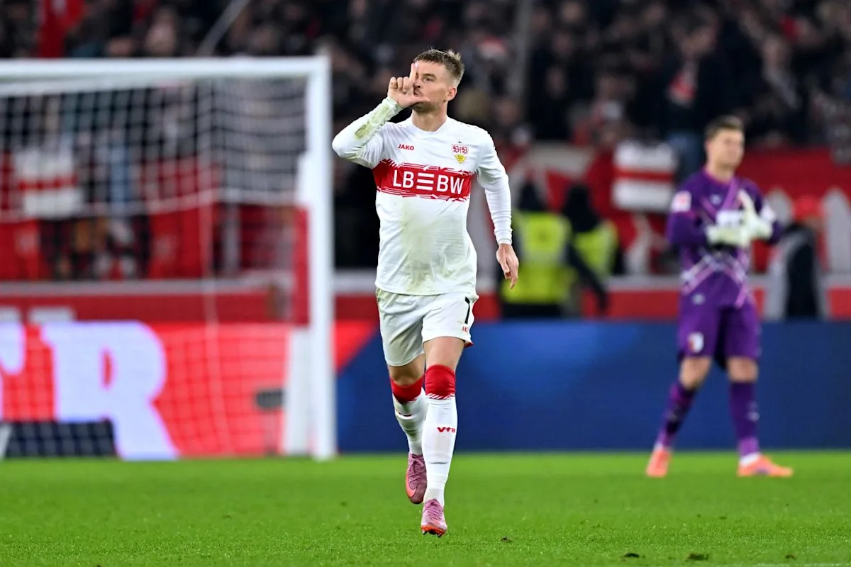 Fantasy Bundesliga: Scout squads for Matchday 18