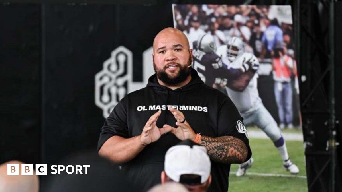 NFL: Queen’s Gambit-inspired coach who helped develop $1.5bn of talent