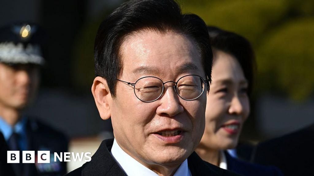 South Korea’s Lee Jae Myung to meet China’s Xi