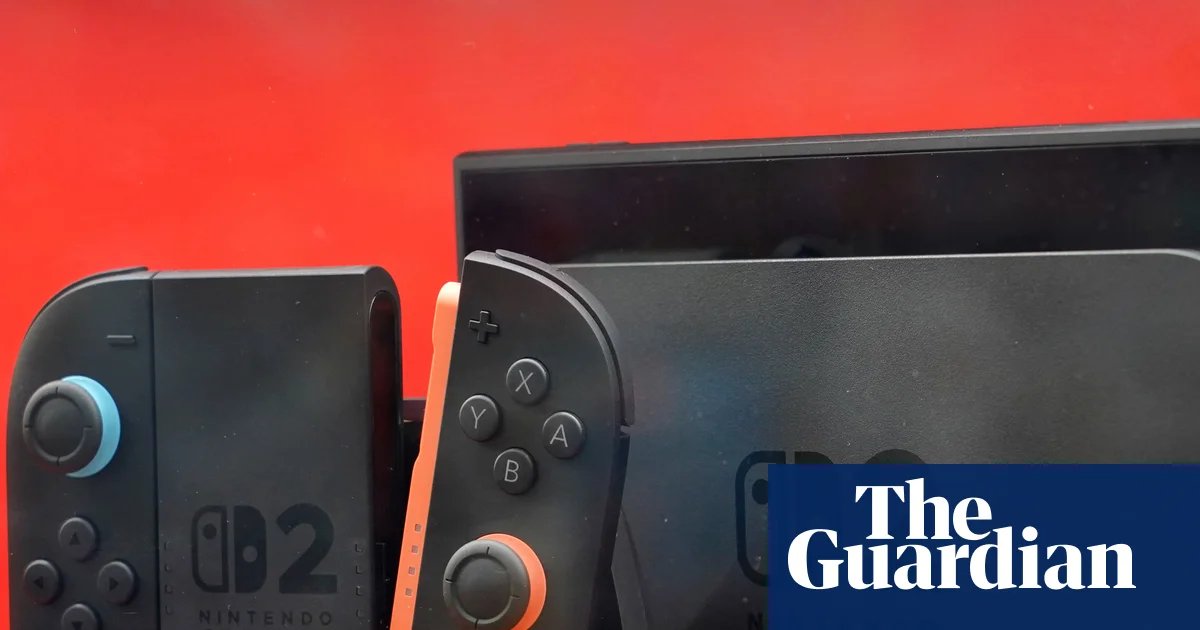 The 15 best Nintendo Switch 2 games to play in 2026 | Games