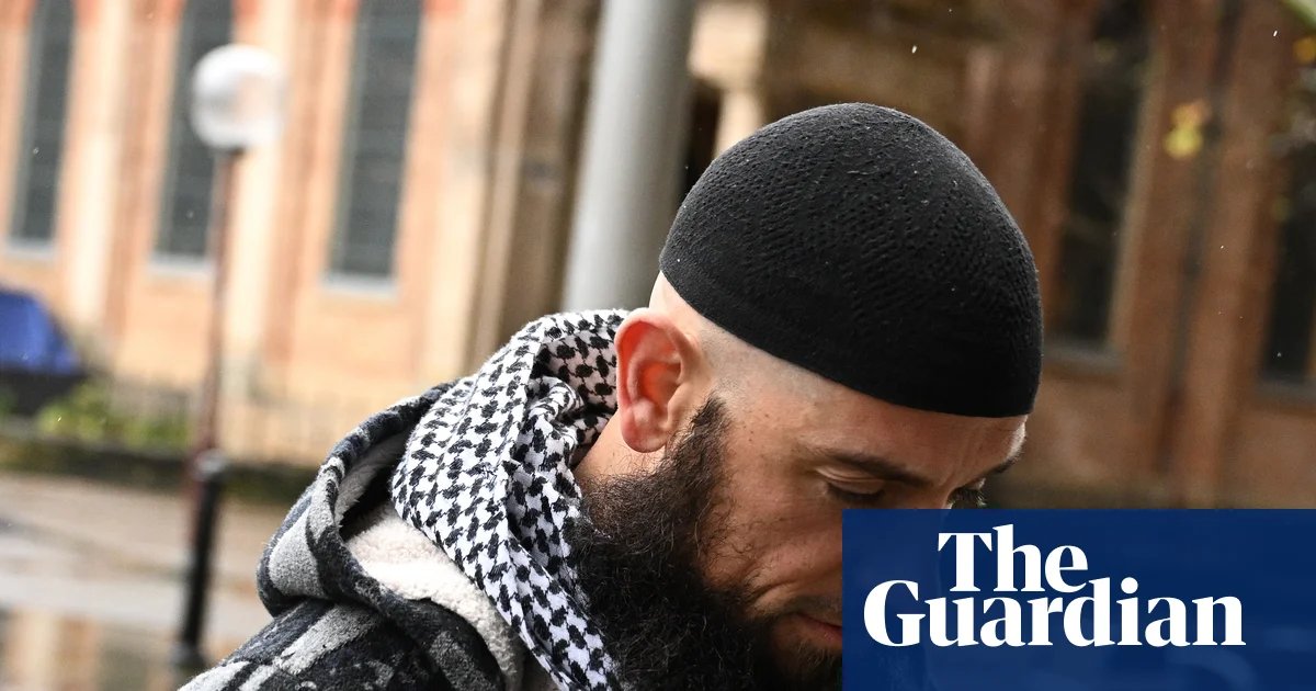 Islamic prayer hall permanently closes after controversial cleric comes under scrutiny following Bondi terror attack | New South Wales