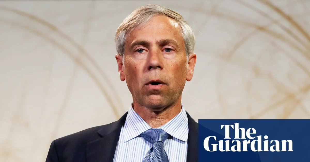 Maduro’s legal team includes acclaimed lawyer who represented Julian Assange | US news