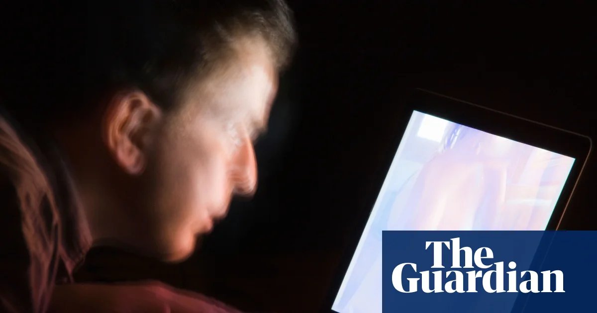 More than half of UK therapists report rise in out of control porn use | Pornography
