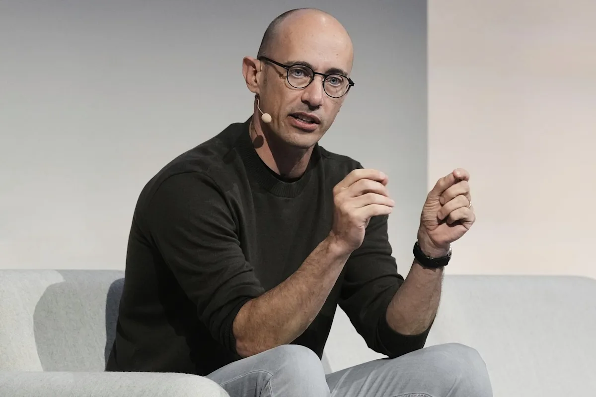 Canada’s highest-paid CEOs made an average of $16.2 million in 2024: report