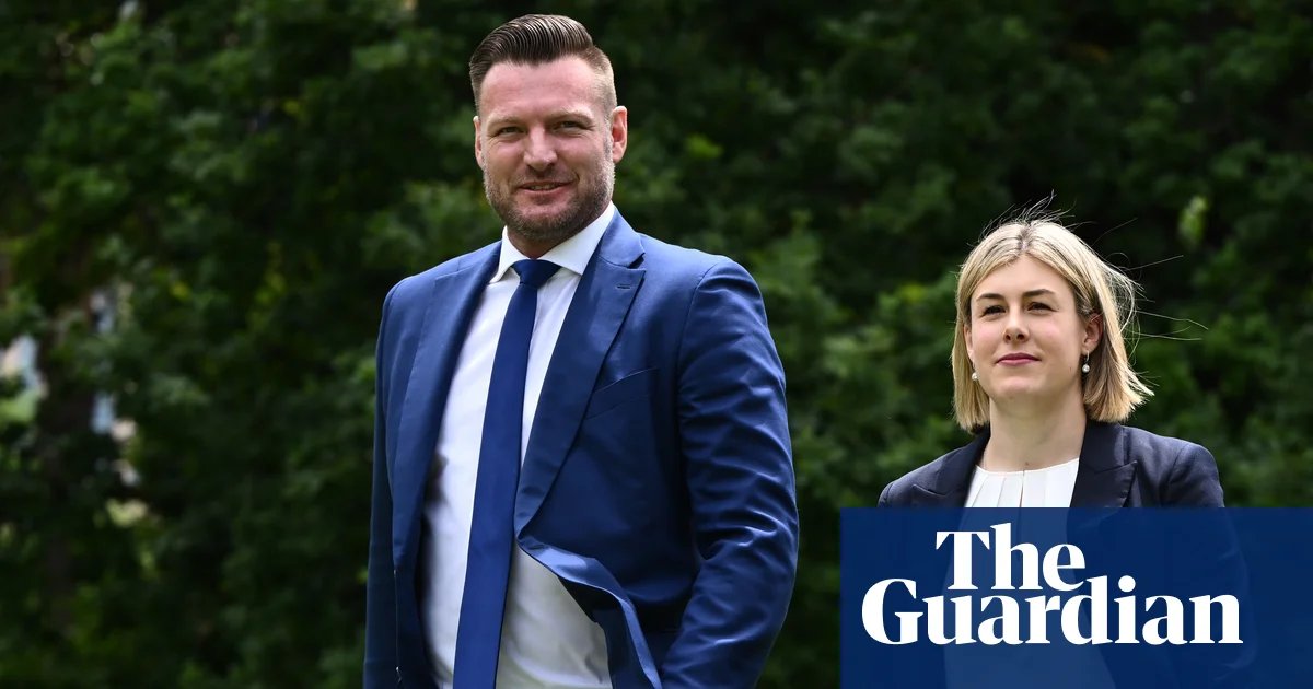 With a new leader and tired opponent, this should be the Victorian Liberals’ year – if not for self-inflicted wounds | Victorian politics