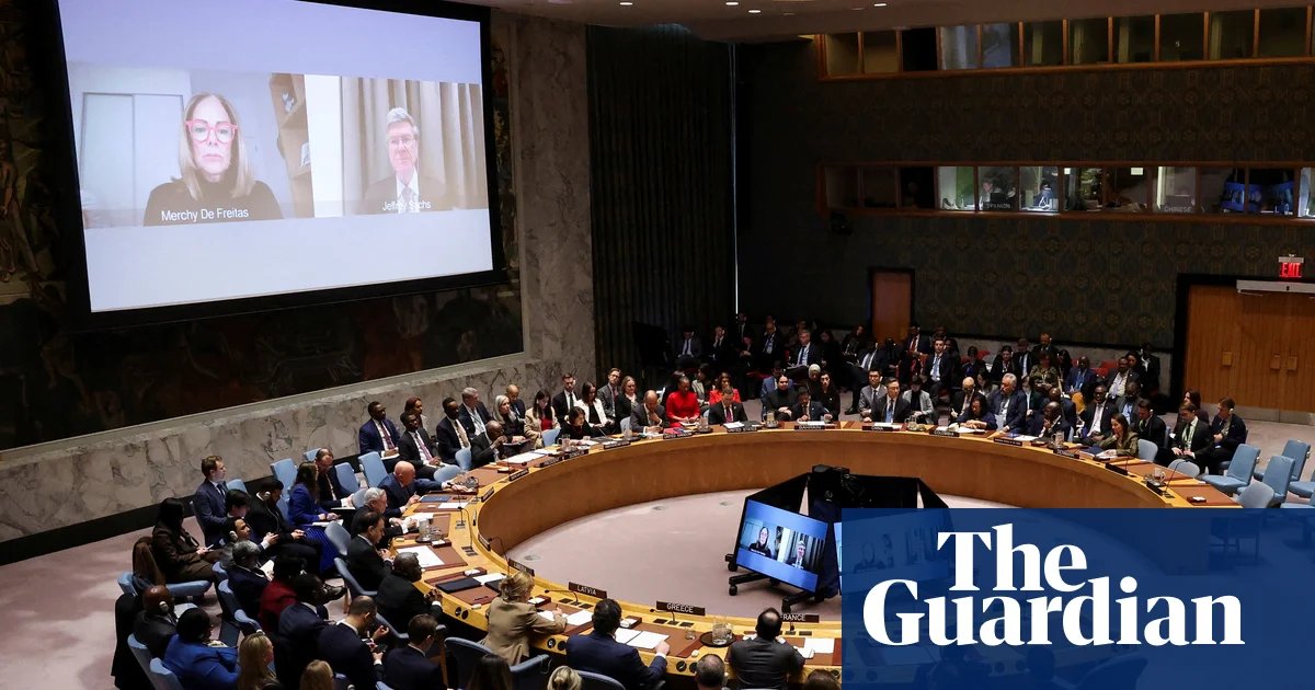 First Thing: US foes and allies denounce Trump’s ‘crime of aggression’ in Venezuela | US news