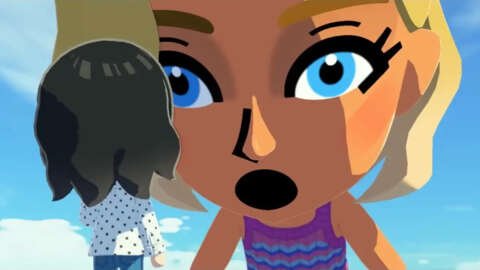 Nintendo Places Image-Sharing Restrictions On "Certain" Tomodachi Life: Living The Dream Features