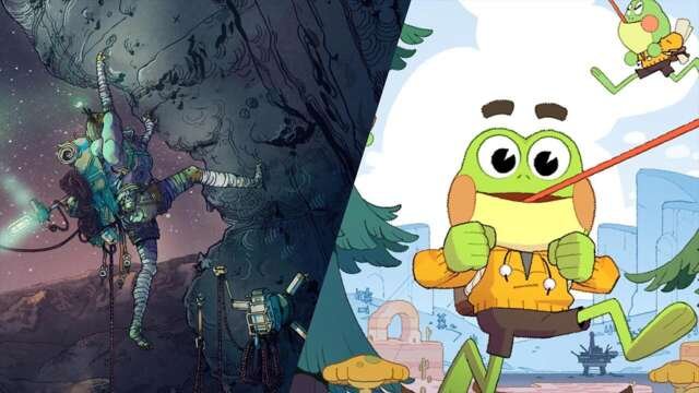 The Best-Reviewed Games Of 2026 (So Far)