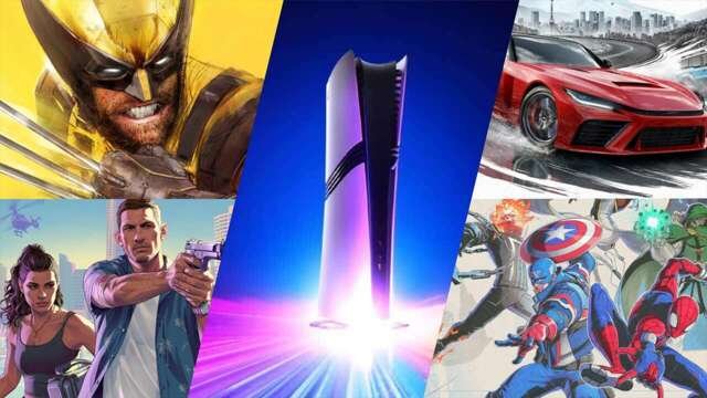 What PlayStation's 2026 Roadmap Looks Like Right Now