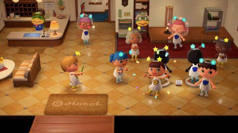 Animal Crossing: New Horizons 3.0 Is Further Evidence The Franchise Has Lost What Made It Special