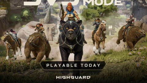 Highguard Patch Gives Players What They Really Wanted From The Start