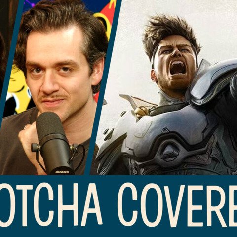 Highguards and Lowguards | Kurt & Lucy Gotcha Covered