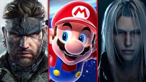 Save On Dozens Of Games & Accessories In Woot's Week-Long Video Game Mega Sale