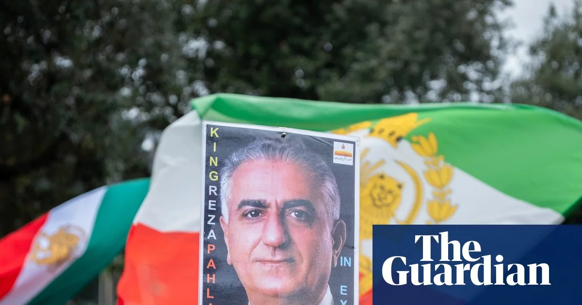 The Iranian state silenced protests with brutality. What now for Iran’s opposition? | Iran