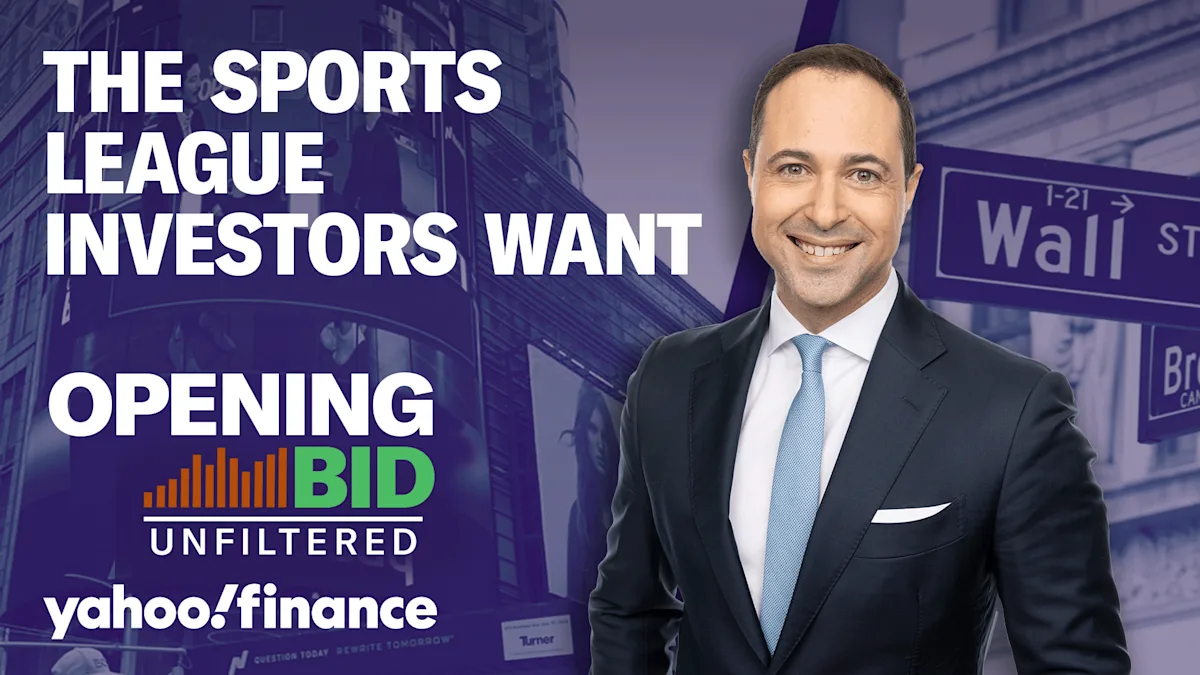 Why Investors Are Watching SailGP’s Explosive Audience Growth