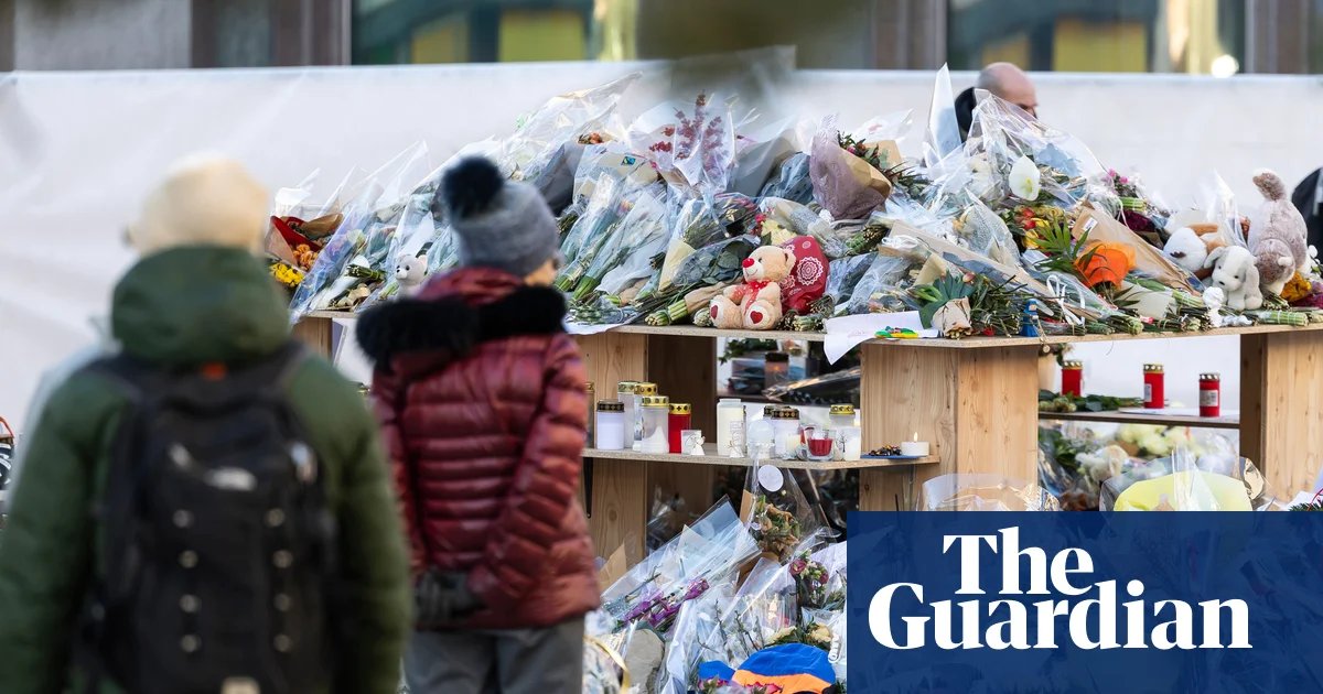 All 116 people injured in Swiss resort fire identified, say police | Crans-Montana fire