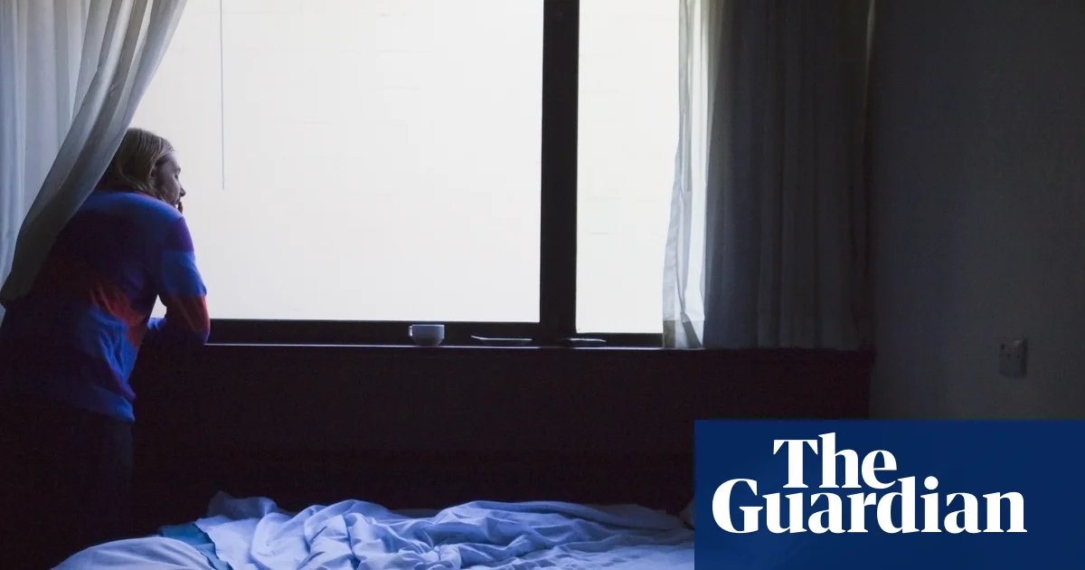 LGB+ people in UK ‘much more likely’ to take their own lives than straight people | Sexuality