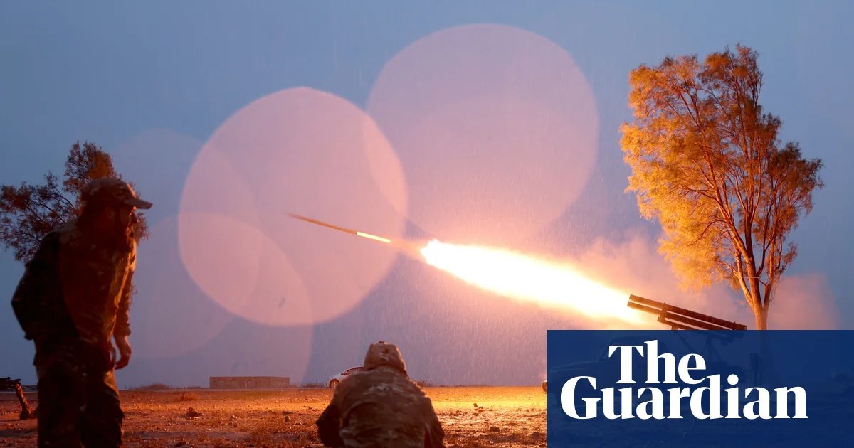 Syrian army surges into Kurdish-held towns in ‘betrayal’ shattering hopes of accord | Syria