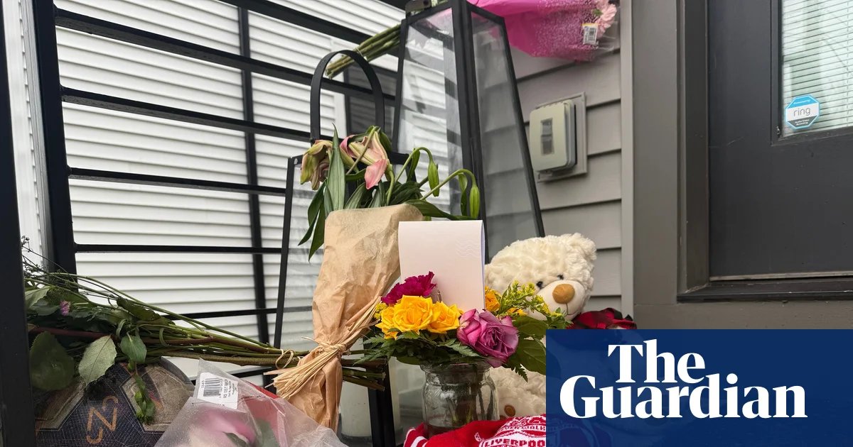 Illinois surgeon indicted for double homicide of ex-wife and husband | US crime