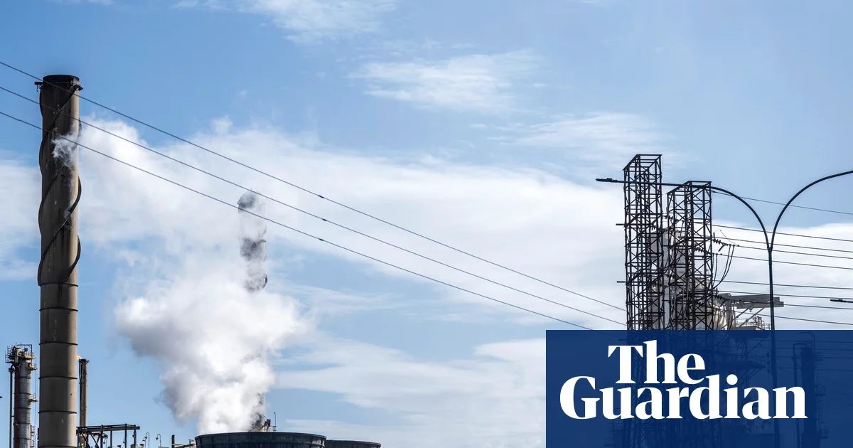 Trump threatens to block ExxonMobil from Venezuela after CEO calls country ‘uninvestable’ | Trump administration