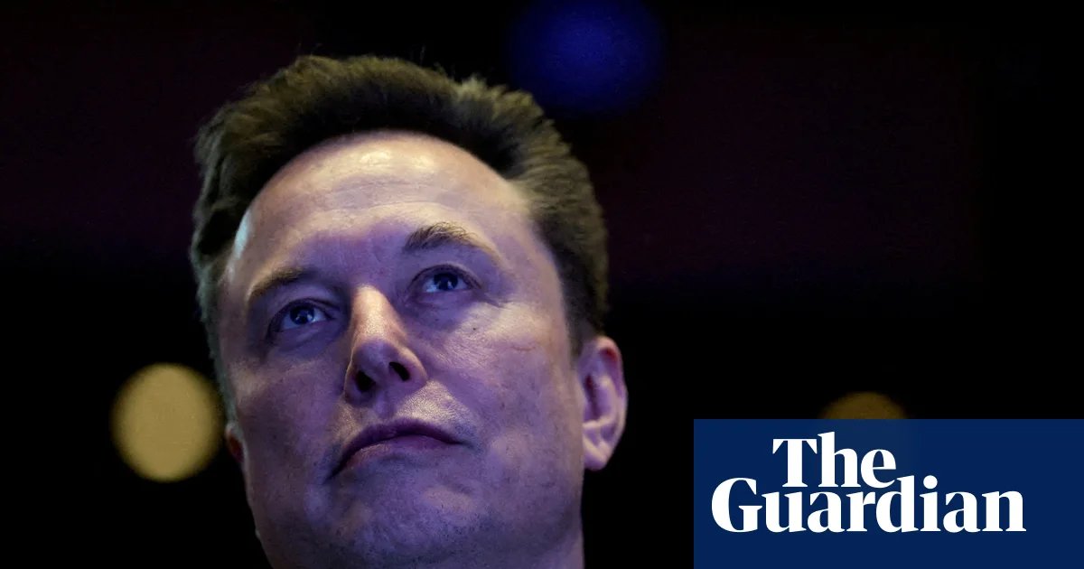 Elon Musk had more extensive ties to Epstein than previously known, emails show | Elon Musk