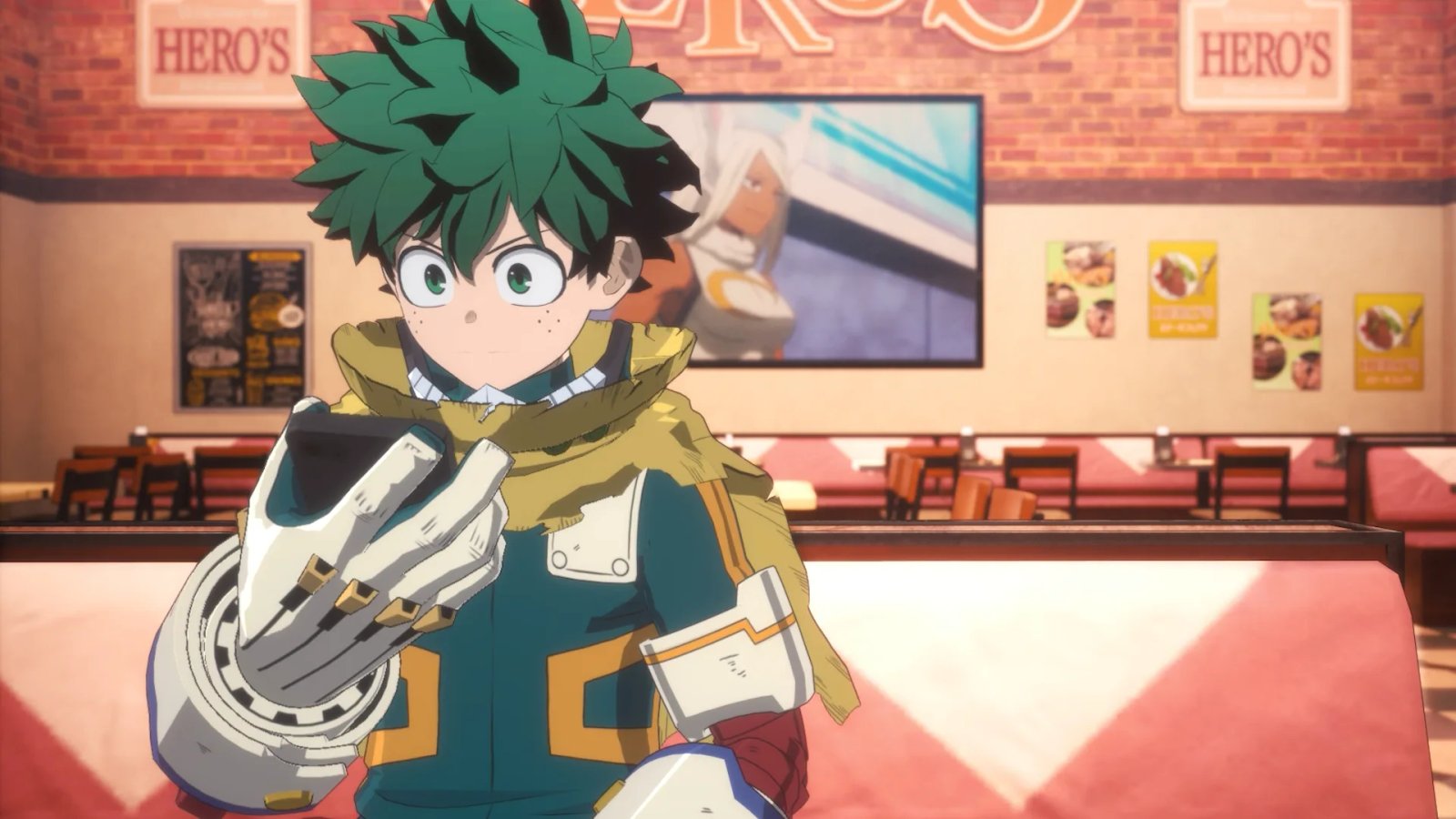 All’s Justice – Team Up Mission and Hero’s Diary modes detailed, out Feb 6 – PlayStation.Blog