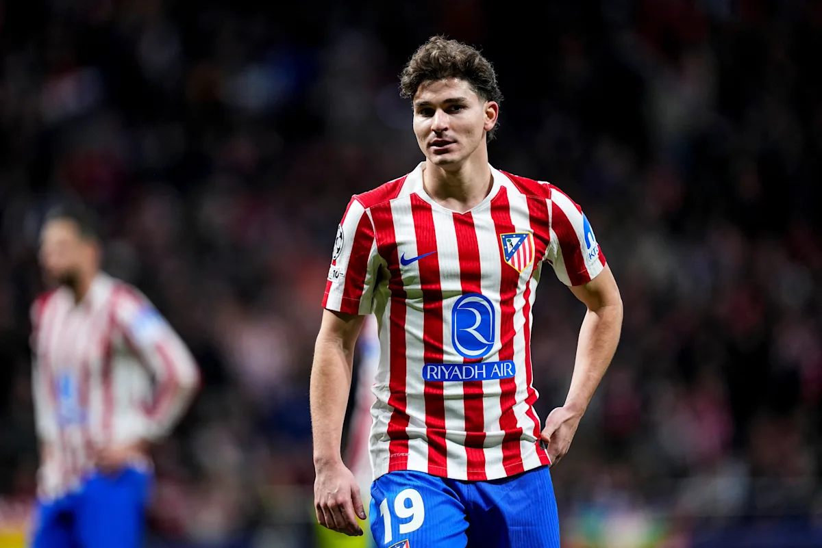 How will Atlético Madrid line up at Levante?