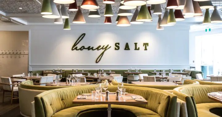 Recipe: Fraser Valley pan-seared trout in whole wheat crust light fish and chips – BC