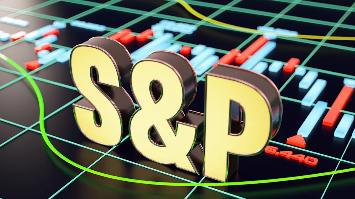 Is the bull market broadening? A closer look at the S&P 500