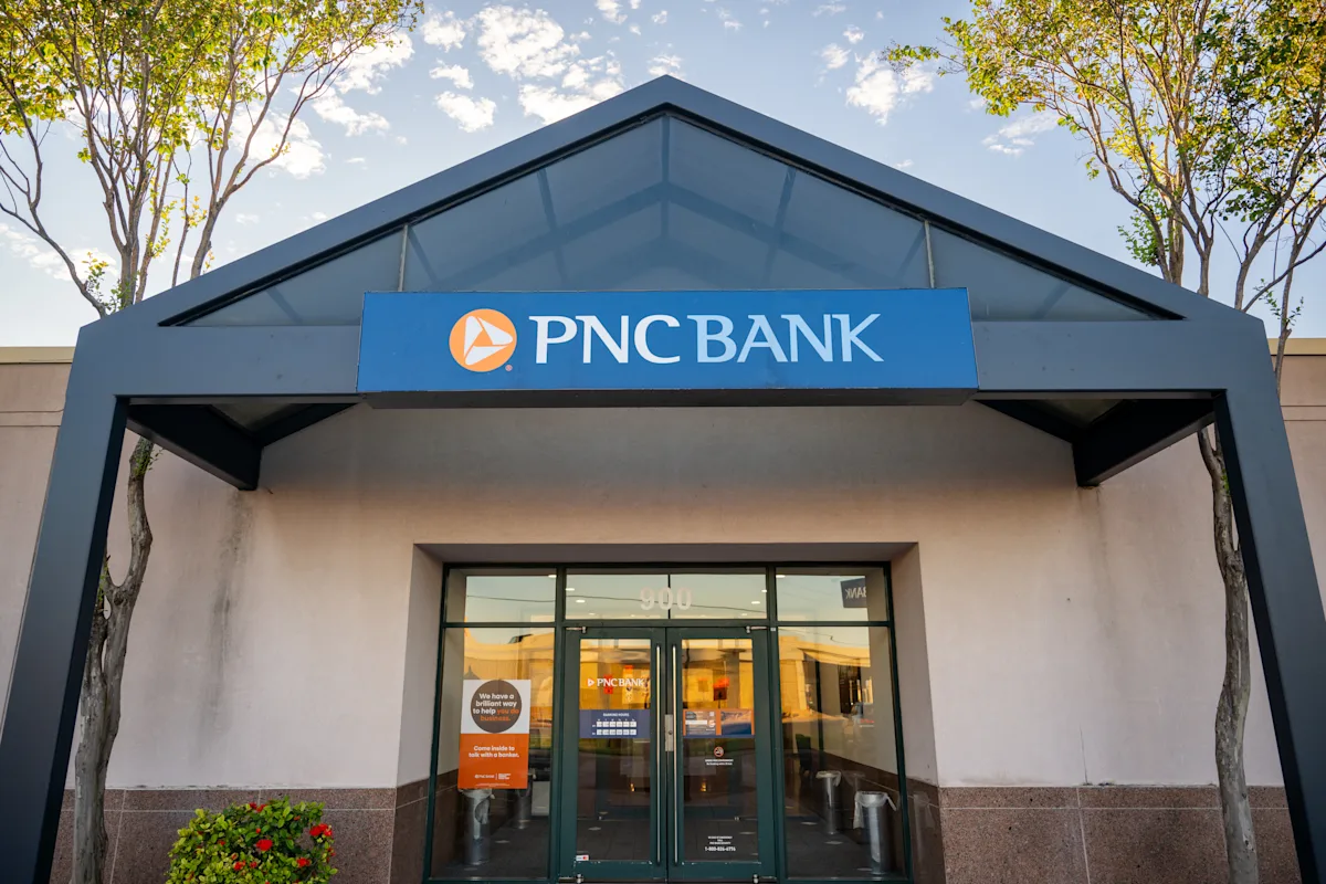 PNC stock pops after bank beats estimates, State Street and J.B. Hunt shares slide