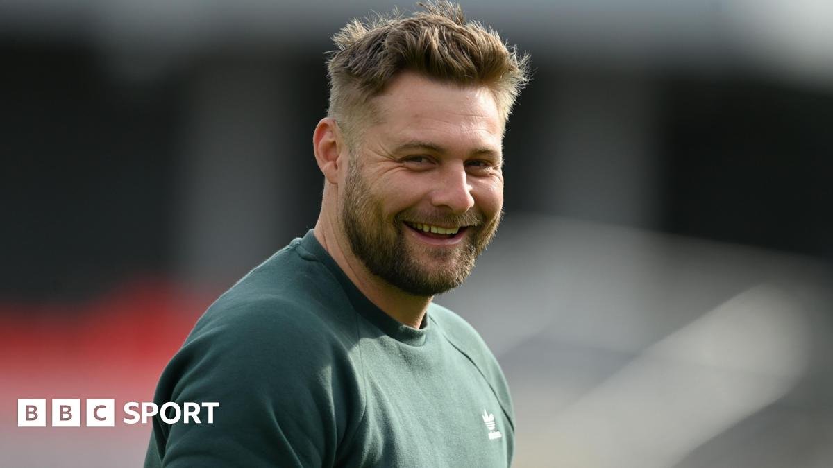 Luke Wright to step down as England national selector after T20 World Cup