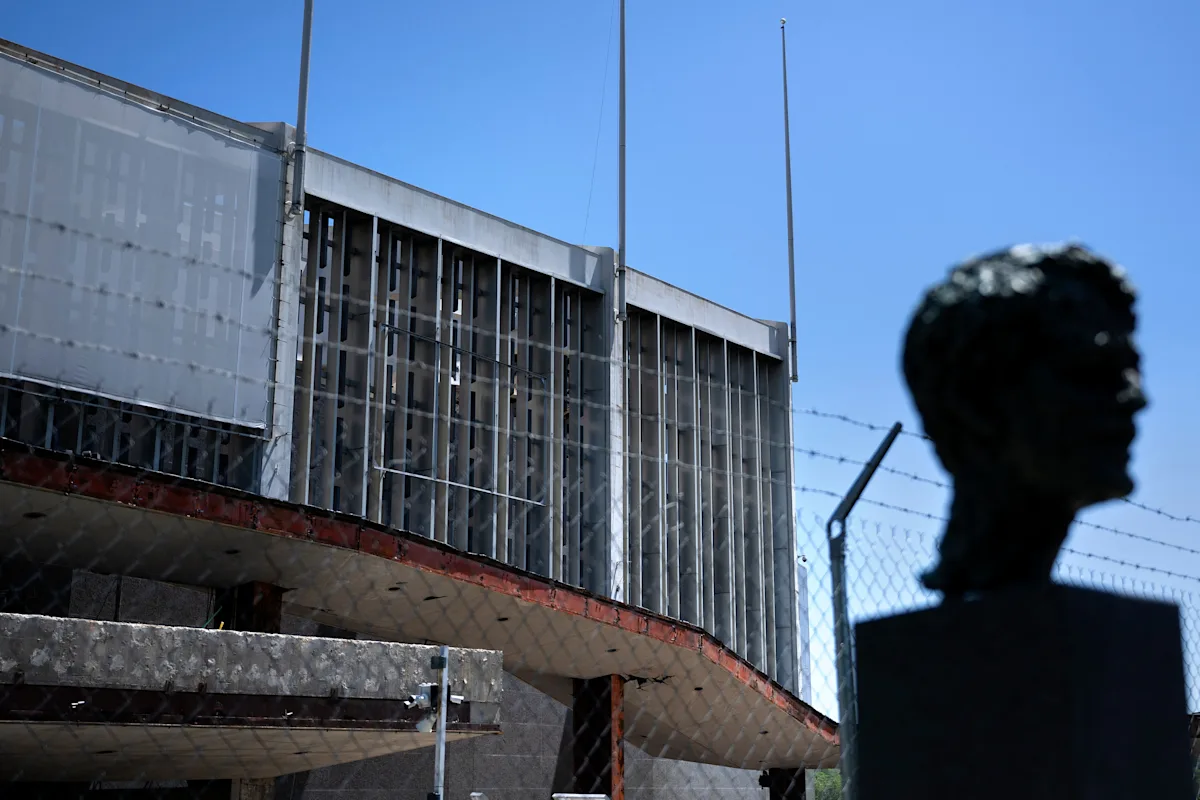 Will Commanders host a Super Bowl once new stadium is complete?