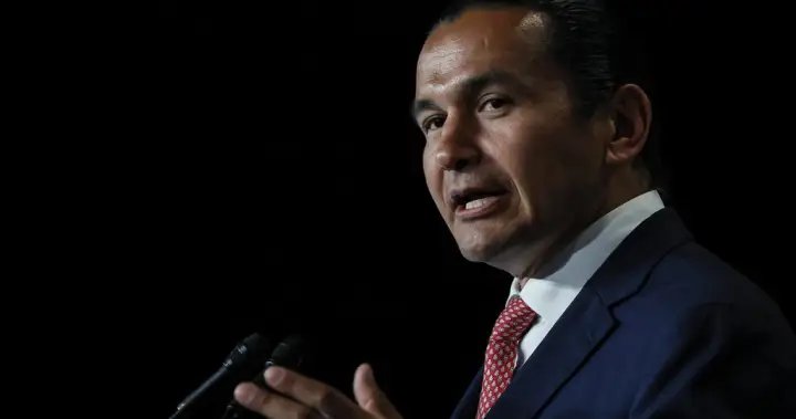 Federal gun buyback program inefficient, not well run, Manitoba premier says – Winnipeg