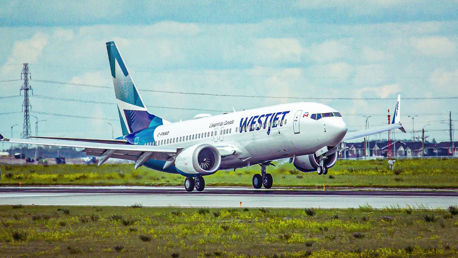 WestJet Forced To Revert Economy Cabin Back To Previous Layout