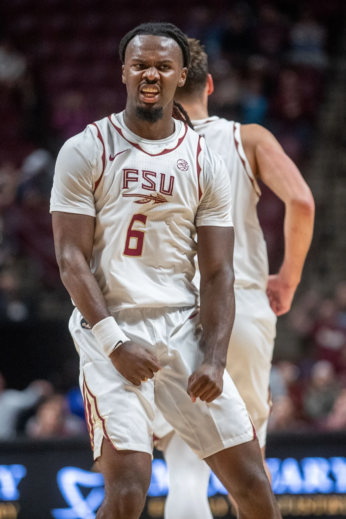 Robert McCray V shines as FSU basketball stuns Miami for first ACC win