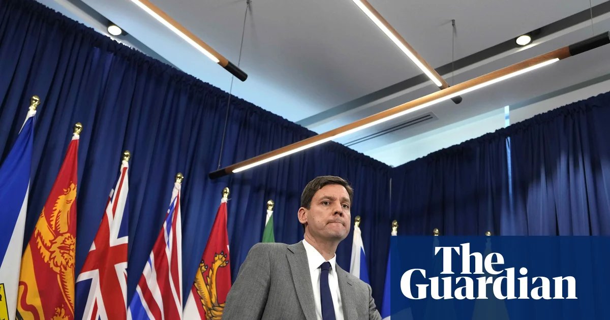 Canada separatists accused of ‘treason’ after secret talks with US state department | Canada